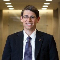 Daniel Huntley avatar image