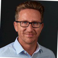 Andreas Rudolf avatar image