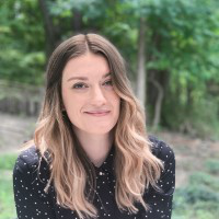 Liz Kennedy avatar image