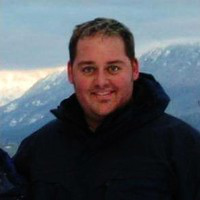 Lucas Dawson avatar image