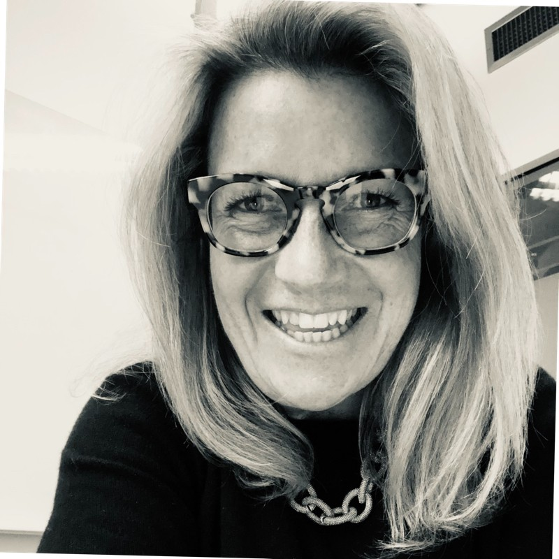 Sarah Wilkins avatar image