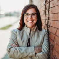 Bethe Hlas avatar image