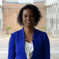 Evette Creighton avatar image