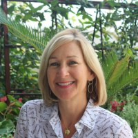 Johanna Beneteau avatar image