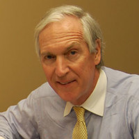 Bob Wilson avatar image