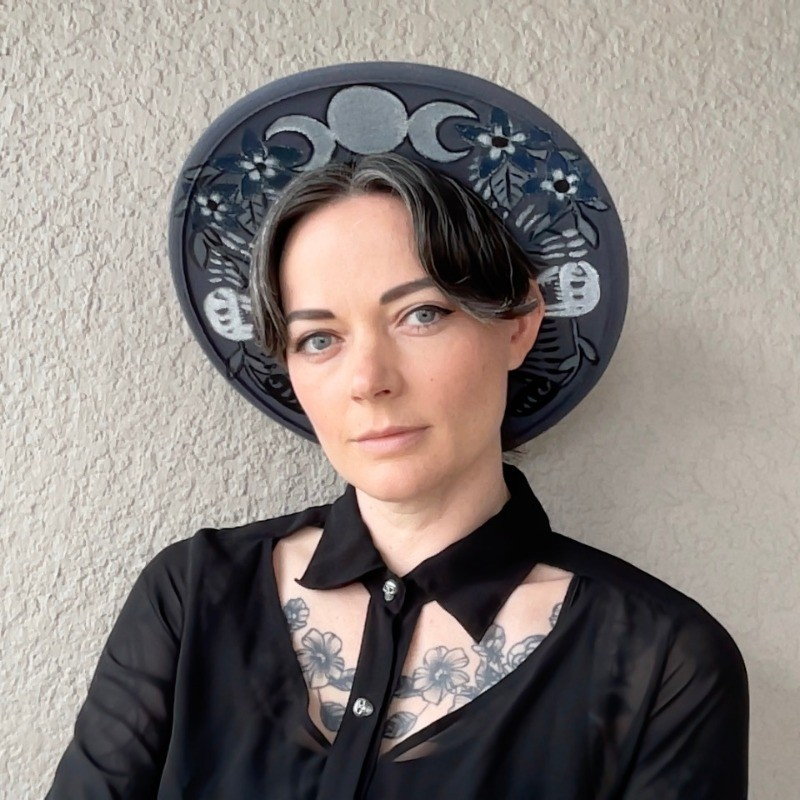 Caro Murphy avatar image