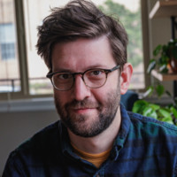 Andy Dierker avatar image