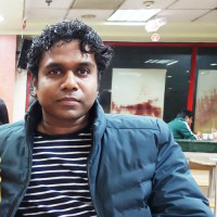 Rony Felix avatar image