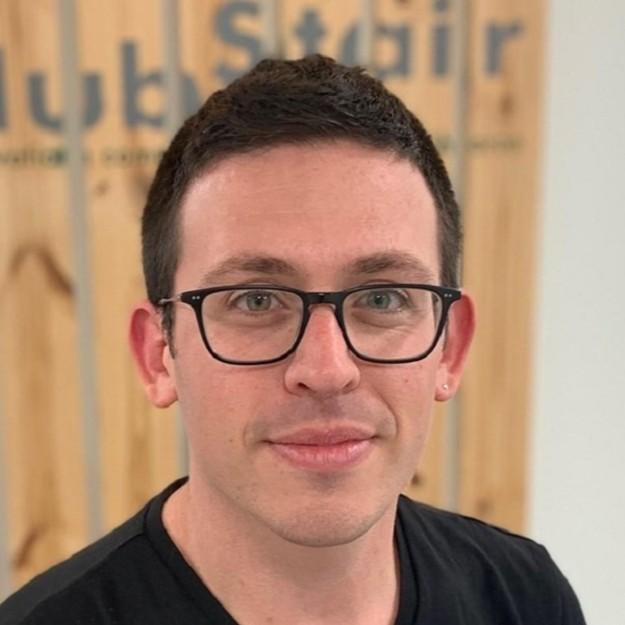 Yonatan Doron avatar image