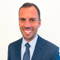 Daniel Riemenschneider avatar image