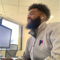 Christopher Williams avatar image