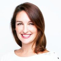 Caitlin Slezak avatar image