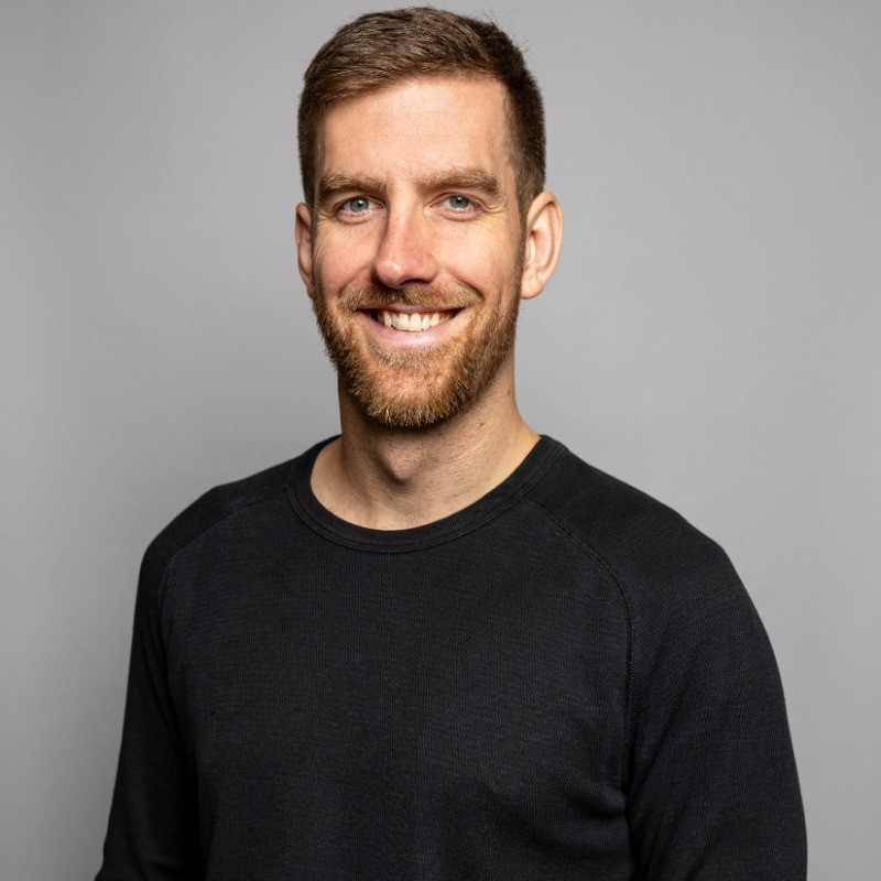 Ed Krafcik avatar image