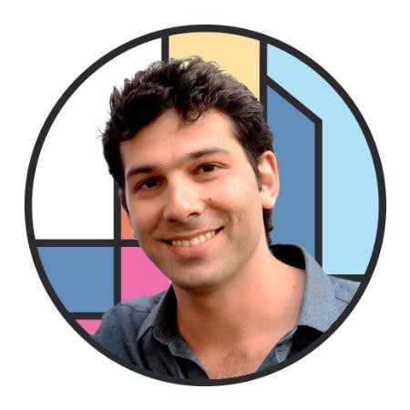 Omer Vered avatar image