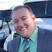 Tyler Goodall avatar image