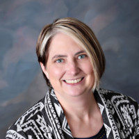 Cyndi Hanson avatar image