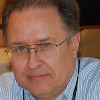 Charles Crawley avatar image