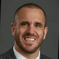 James Teahen avatar image