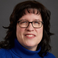 Kristy Raine avatar image