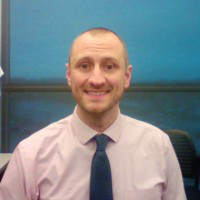 Eric Cross avatar image