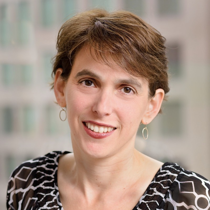 Ellen Rubin avatar image