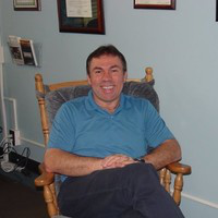 Toby White avatar image