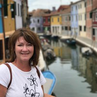 Michelle Mitchell avatar image