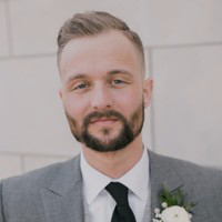 Jacob Misener avatar image