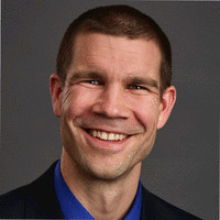 Nate Klein avatar image