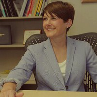 Danielle Ebaugh avatar image