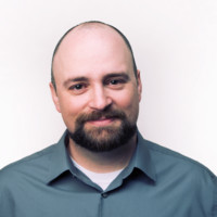 Paul DuBois avatar image