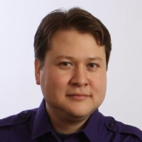 Steven Mitchell avatar image