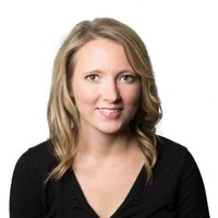 Kate Weber avatar image