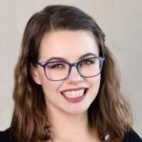 Emily Wenzel avatar image