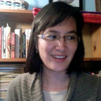 Joy Ochs avatar image