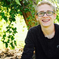 Jake Crumbo avatar image