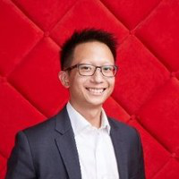 Edwin Elia avatar image