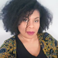 Rhonda Davis avatar image