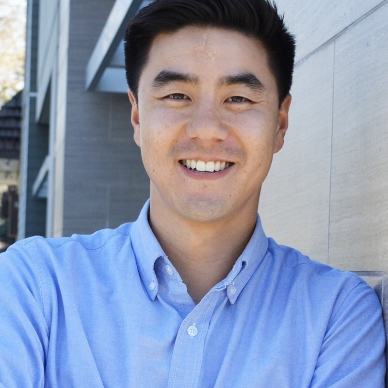 Andrew G. Kim avatar image