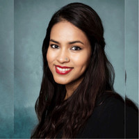 Ayesha Sengupta avatar image