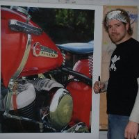 Scott Takes avatar image