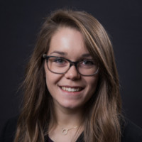 Kate Dillon avatar image