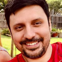 Carlos Marchani avatar image