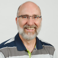 John Walton avatar image