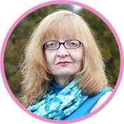 Marcia Merrill avatar image