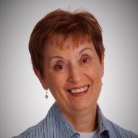 Rita Carey avatar image