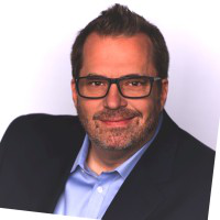 Charles Teed avatar image