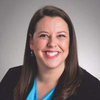 Megan Strader avatar image