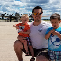 Jacob Sorensen avatar image