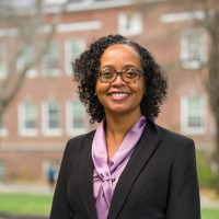 Nadine Petty avatar image